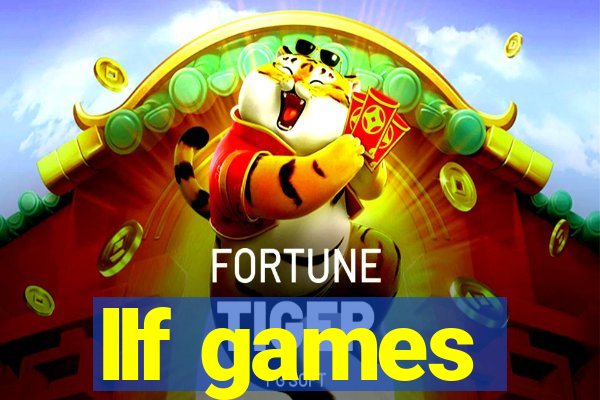 llf games